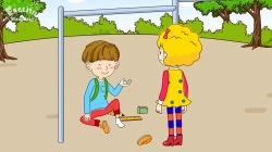 آموزش مکالمه زبان انگلیسی با انگلیش سینگ سینگ - 8